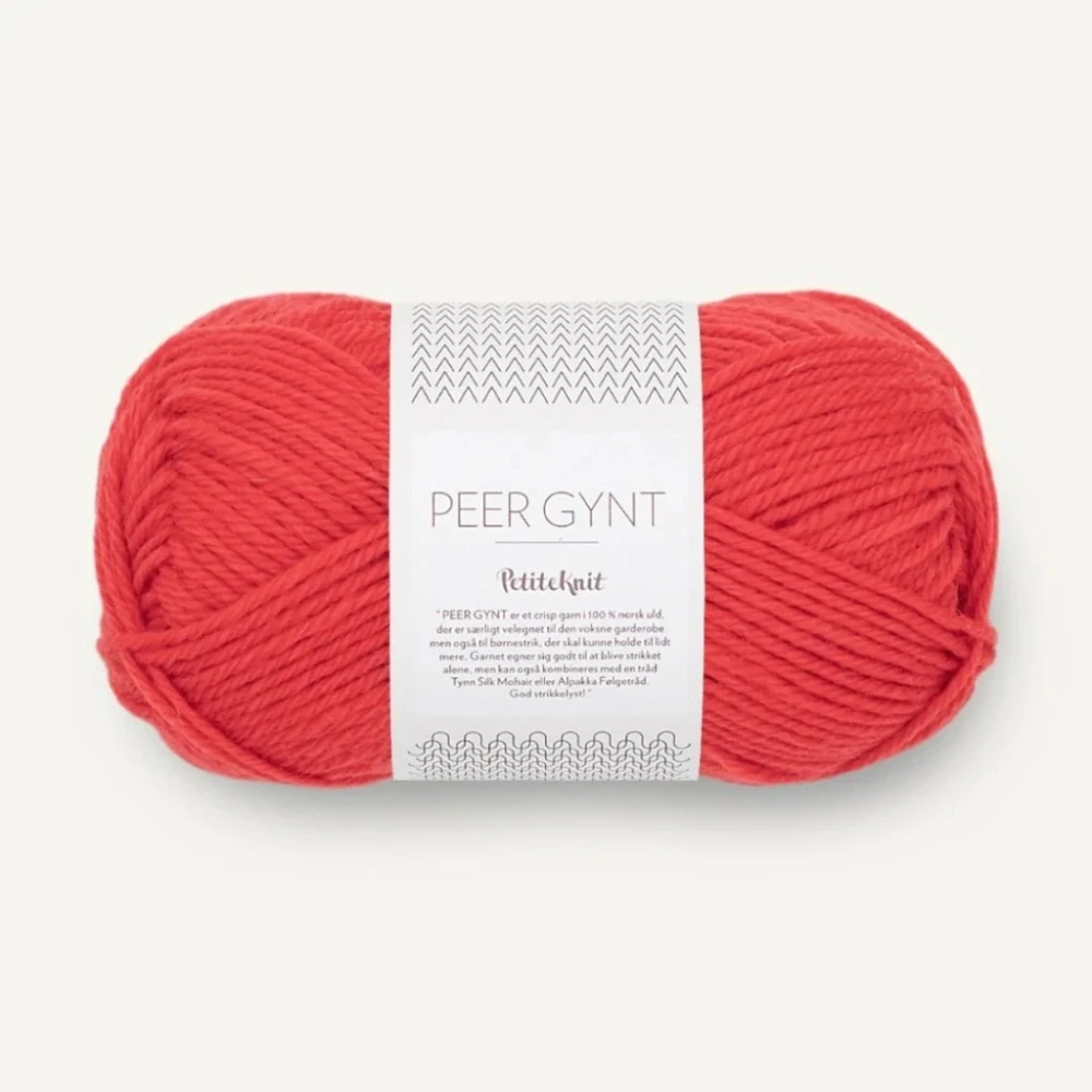 Peer Gynt Poppy 4008
