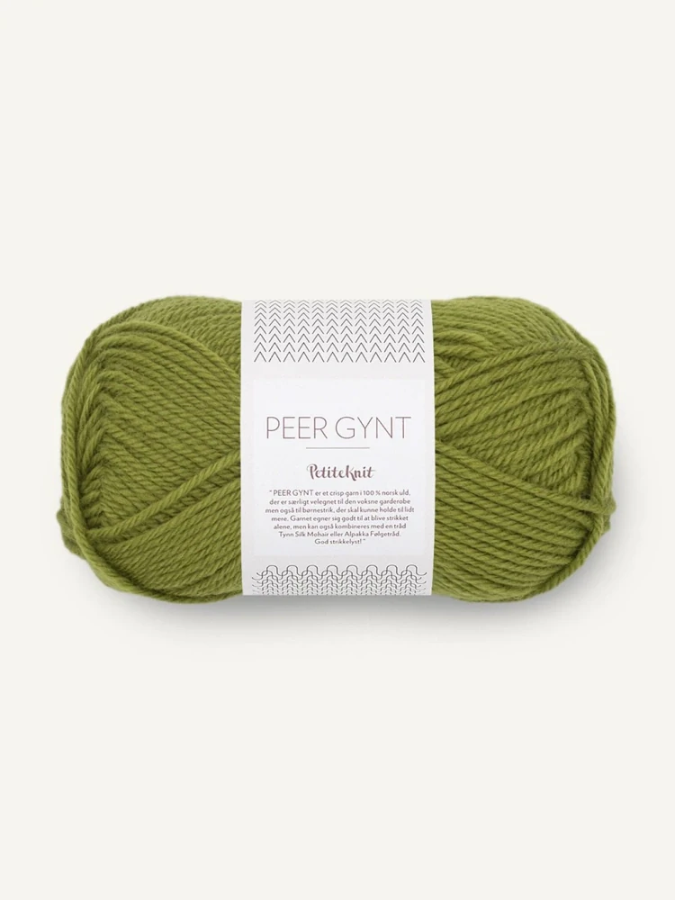Peer Gynt Matcha 9564
