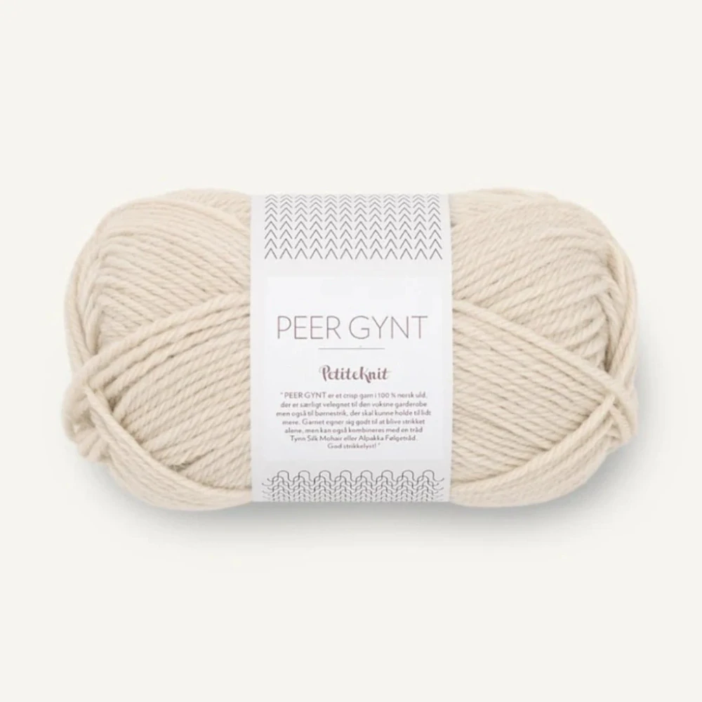 Peer Gynt Almond 2511