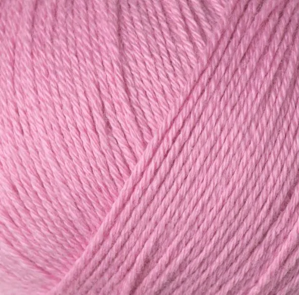 CottonMerino Japanese Anemone 