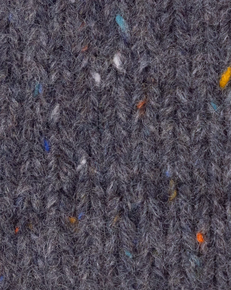 Tweed Supreme Charcoal 