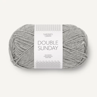 Double Sunday Gramelert 1042