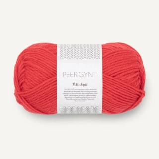 Peer Gynt Poppy 4008