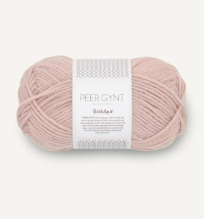 PetiteKnit Peer Gynt Ballet Shoes 3521