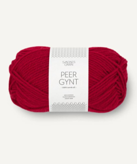 Peer Gynt Rød 4228