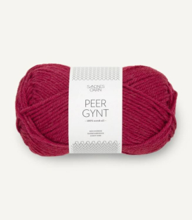 Peer Rumba Red 4255