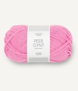 Peer Gynt Shocking Pink 4626