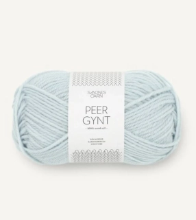 Peer Gynt Arctic Ice 5811
