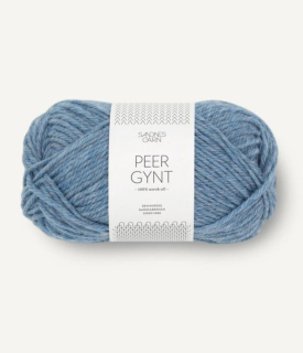 Peer Gynt Blåmelert 6324